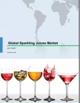 Global Sparkling Juices Market 2017-2021